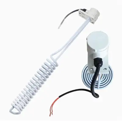 Teflon Heating Tube — gallery image 5