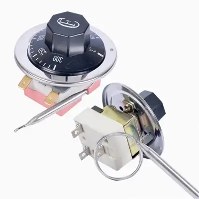 Fryer Thermostat — gallery image 2