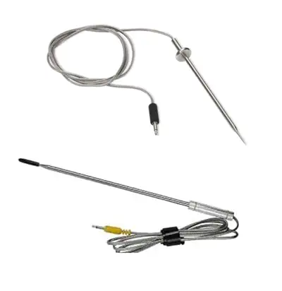 K Thermocouple Penetration Probe — gallery image 4