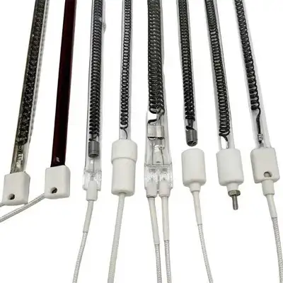 Carbon Fiber Heating Element — gallery image 2