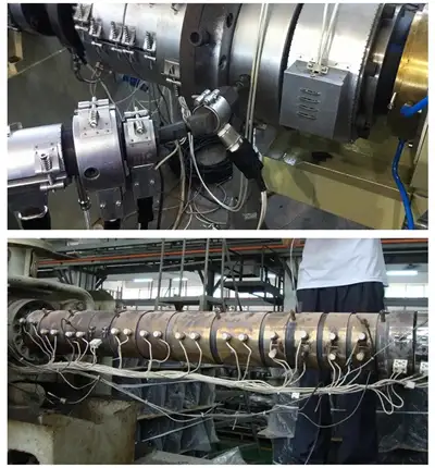230V 500W Mica Band Heater — gallery image 7