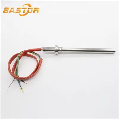 Air Purification Equipment Heating Tube — gallery image 3