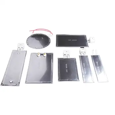 Plate Mica Heater — gallery image 5