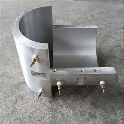 Casting Aluminum Band Heater For Extruder — gallery image 5