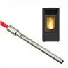 Cartridge Heater Wood Pellet Igniter — gallery image 3