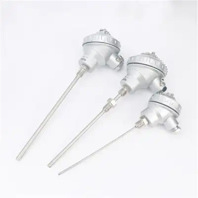 Rtd Thermocouple — gallery image 3