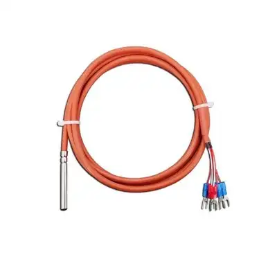 Pt 100 Temperature Sensor — gallery image 6