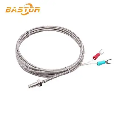 Thermometer Thermocouple K — gallery image 3