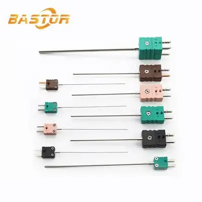 Type T Thermocouple — gallery image 2