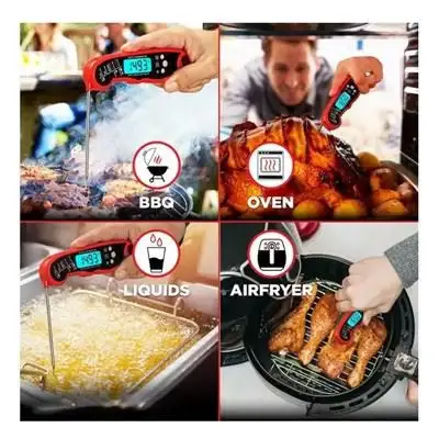 Thermometer Food — gallery image 7