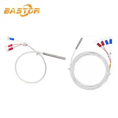 Thermocouple Temperature Sensor Pt 100 — gallery image 7
