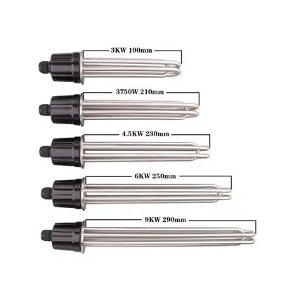 Water Heater Rod — gallery image 2