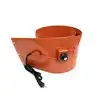 Flexible Silicone Rubber Industrial Belt Heater Drums — gallery image 2