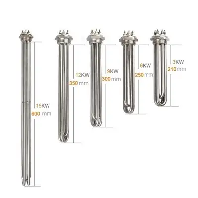 Immersion Water Heater Electric — gallery image 6