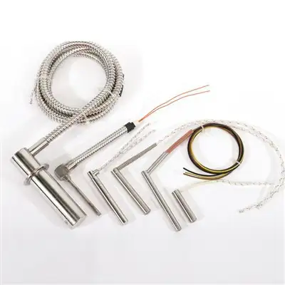 Cartridge Heating Element — gallery image 5