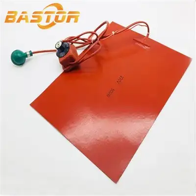 Silicone Heater 230v — gallery image 3
