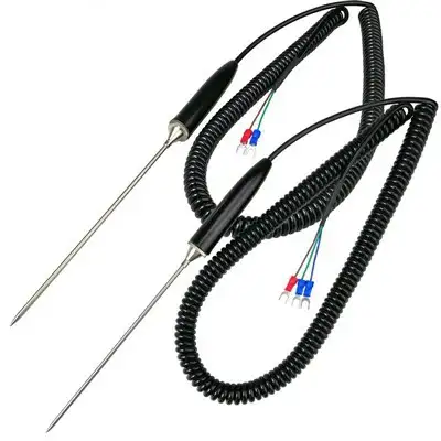 Type K Thermocouple Needle — gallery image 6