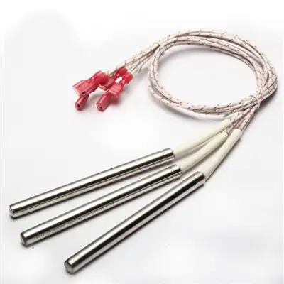 Heating Element Cartridge Heater Element — gallery image 2