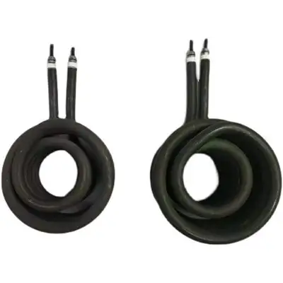 Heater Rings For Paper Cup Machine — gallery image 2