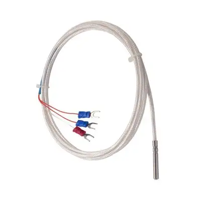 Thermocouple Pt1000 Sensor Rtd Pt 100 — gallery image 2