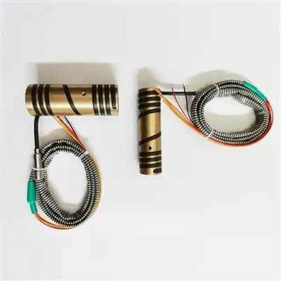 Nozzle Coil Heater — gallery image 5