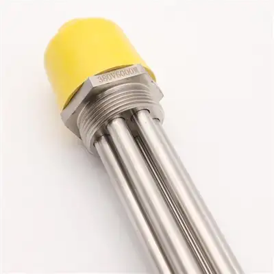 415v 18kw Electric Water Boiler Heating Element — gallery image 5