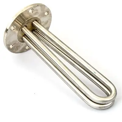 Heating Element Flange Tubular Heater — gallery image 5
