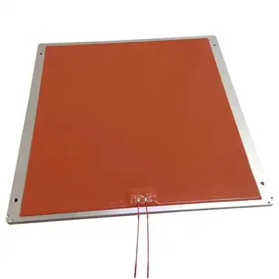 30w Silicone Heating Pad — gallery image 5