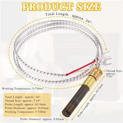 Thermopile Sensor — gallery image 2