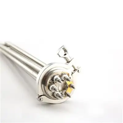 Immersion Heater Element Stainless — gallery image 2