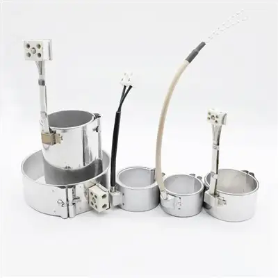Mica Band Heater Price — gallery image 7