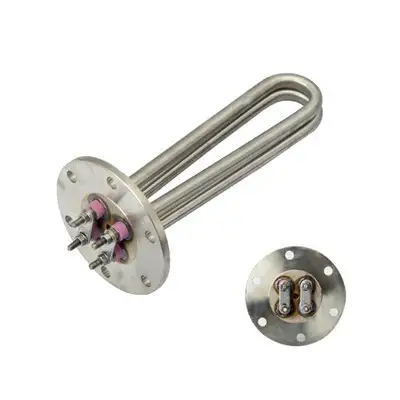 Heating Element Flange Tubular Heater — gallery image 4