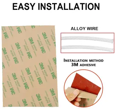 Flexible Heating — gallery image 2