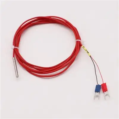 Pt100 Sensor Rtd — gallery image 7