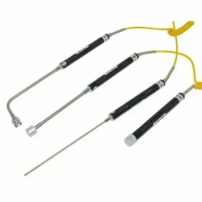 Handheld Thermocouple Sensors — gallery image 2