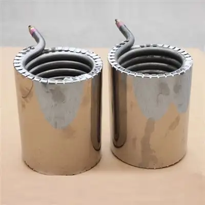 Heater Rings For Paper Cup Machine — gallery image 5