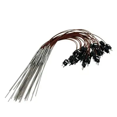 K Type Thermocouple 1300c — gallery image 6
