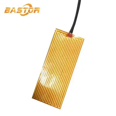 Pi Kapton Film Heater — gallery image 5