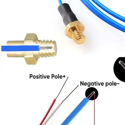 Thermocouple K-type M4 — gallery image 5
