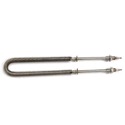 U Type Finned Heater — gallery image 2