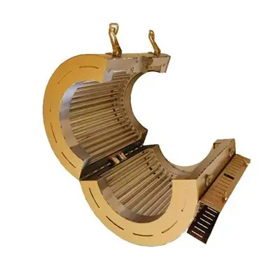 Nano Infrared Heating Element — gallery image 3