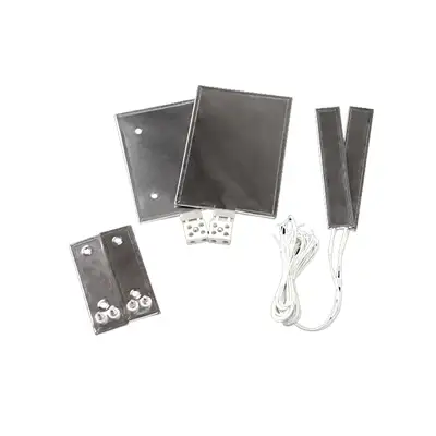 Plate Mica Heater — gallery image 4