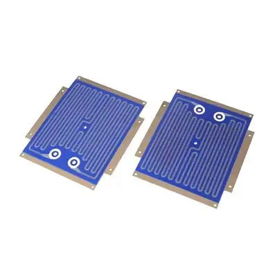 Thick Film Heater Plate — gallery image 6