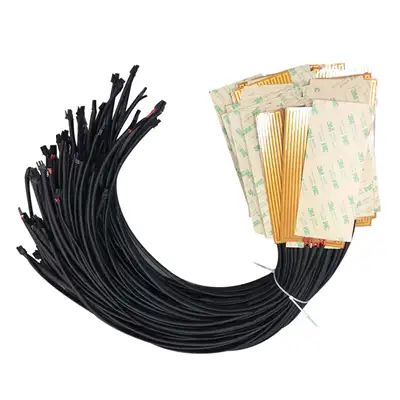 Film Flexible Heater 12v — gallery image 2