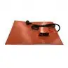 Drum Heater Jacket Industrial Heating Blanket — gallery image 4