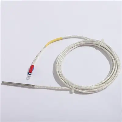 Probe Rtd Temperature Sensor Pt100 — gallery image 7