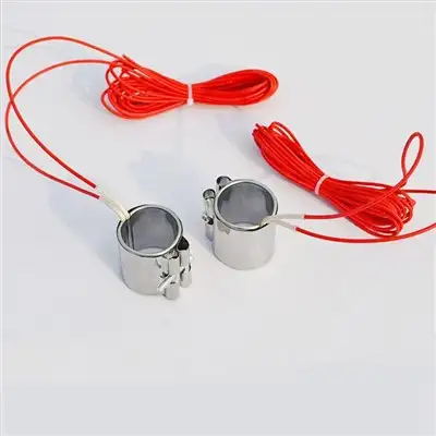Plastic Extruder Ring Heater — gallery image 6