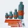 5kg 10kg 15kg 50kg Flexible Silicone Rubber Gas Bottle Heater — gallery image 5