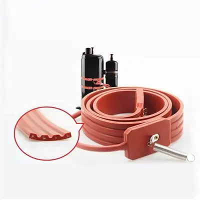Belt Crankcase Heater — gallery image 6