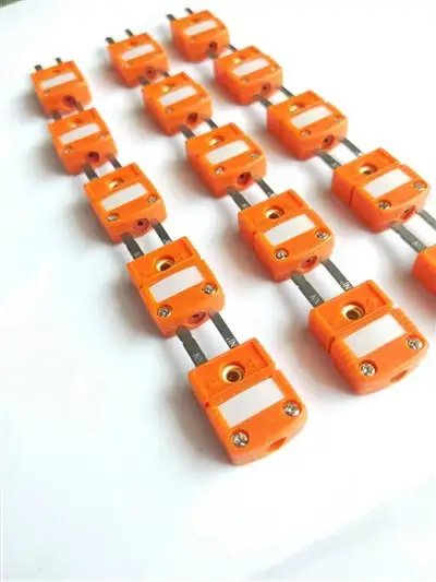 Thermocouple Connector — gallery image 2